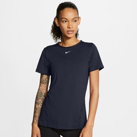 NIKE 365 TOP ESSENTIAL DONNA