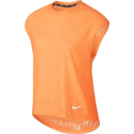 NIKE TOP SS AIR DONNA