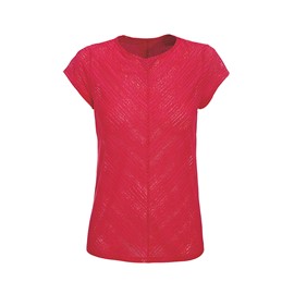 SAUCONY BREEZE T-SHIRT DONNA