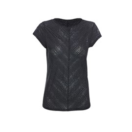 SAUCONY BREEZE T-SHIRT DONNA