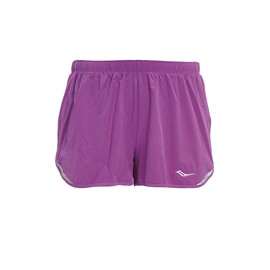 SAUCONY ENDORPHIN SHORT DONNA