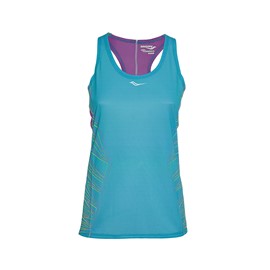 SAUCONY ENDORPHINE CANOTTA DONNA