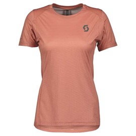 SCOTT T-SHIRT TRAIL RUN DONNA