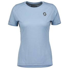 SCOTT T-SHIRT TRAIL RUN DONNA