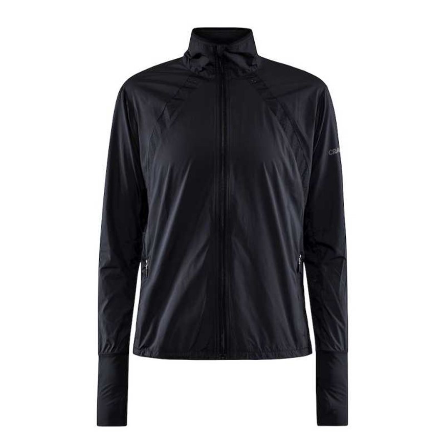 CRAFT ADV ESSENCE WIND JKT DONNA