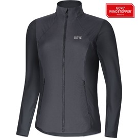 GORE R5 GIACCA WINDSTOPPER DONNA