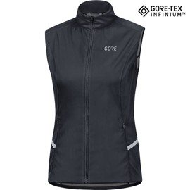 GORE R5 GILET ANTIVENTO INFINIUM DONNA