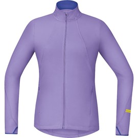 GORE AIR SHIRT THERMO DONNA