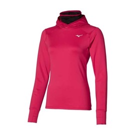 MIZUNO ACTIVE WARM HOOD DONNA