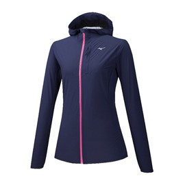 MIZUNO ENDURA JKT DONNA WATERPROOF