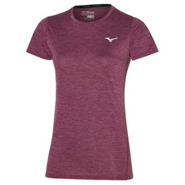 MIZUNO IMPULSE CORE T-SHIRT DONNA