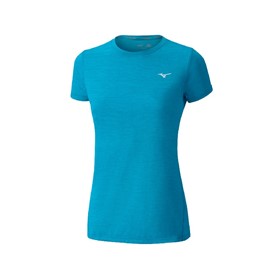MIZUNO IMPULSE CORE T-SHIRT DONNA