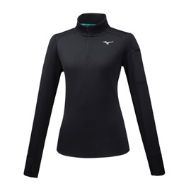 MIZUNO VORTEX WARMLITE MAGLIA DONNA