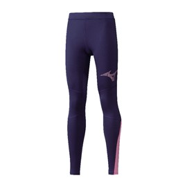 MIZUNO VORTEX WARMLITE TIGHT DONNA
