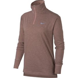 NIKE THERMA SPHERE ELEMENT MAGLIA