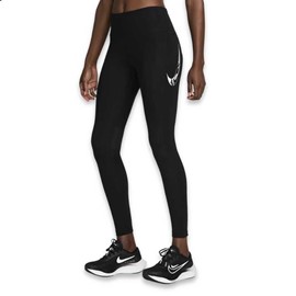 NIKE FAST RISE 7/8 PANTALONE DONNA