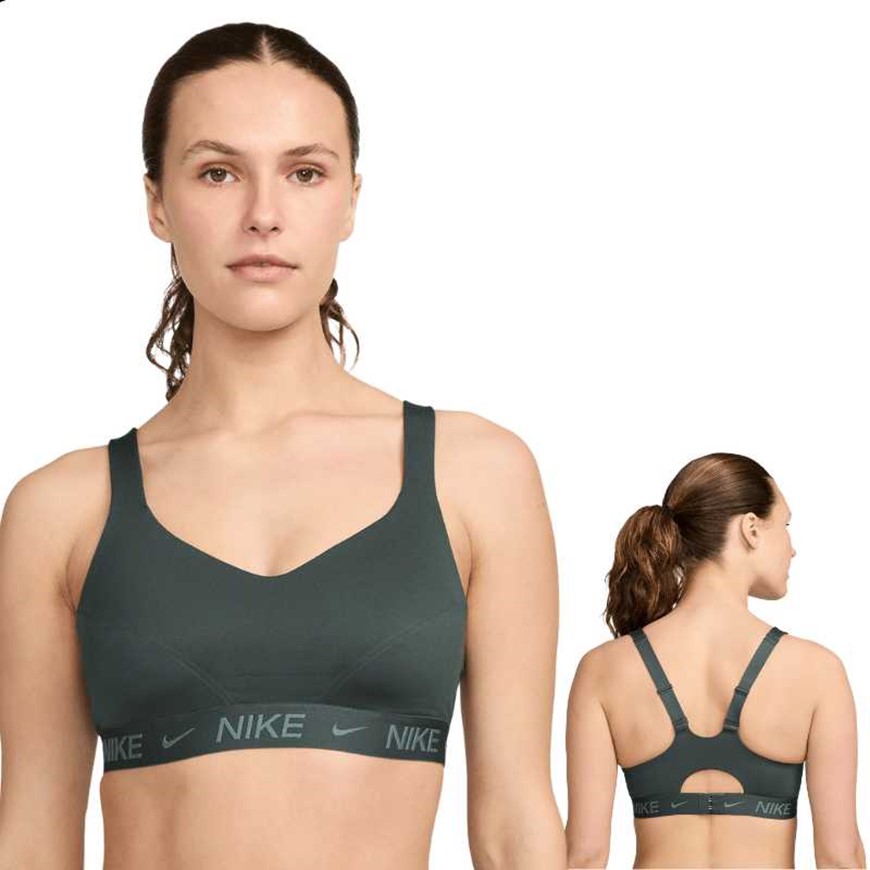 NIKE HIGH SUPPORT BRA DONNA