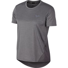 NIKE MILER T-SHIRT DONNA