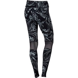 NIKE POWER EPIC TIGHT PRINT DONNA