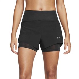 NIKE SHORT SWIFT DONNA