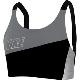 NIKE SWOOSH LOGO TOP DONNA