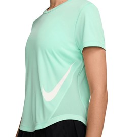 NIKE TEMPO SWOOSH T-SHIRT DONNA