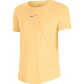 NIKE T-SHIRT RUNWAY DONNA
