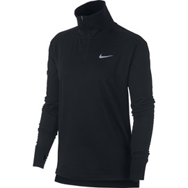 NIKE THERMA SPHERE ELEMENT MAGLIA