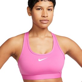NIKE TOP MEDIUM SUPPORT