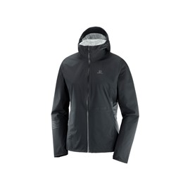 SALOMON LIGHTNING WP JKT DONNA