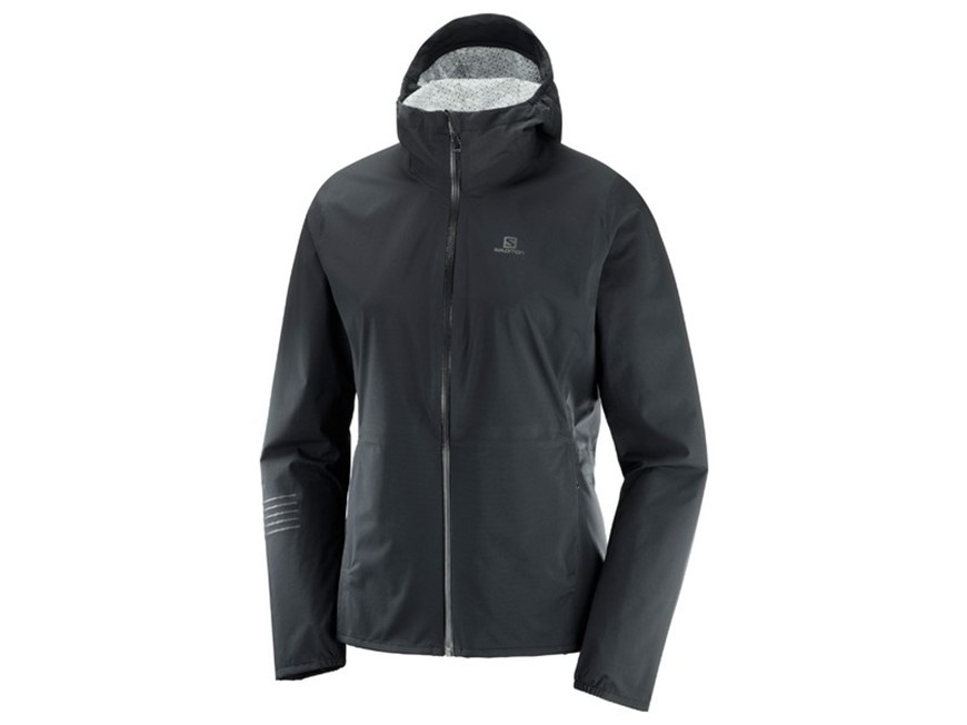 SALOMON LIGHTNING WP JKT DONNA