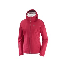 SALOMON LIGHTNING WP JKT DONNA