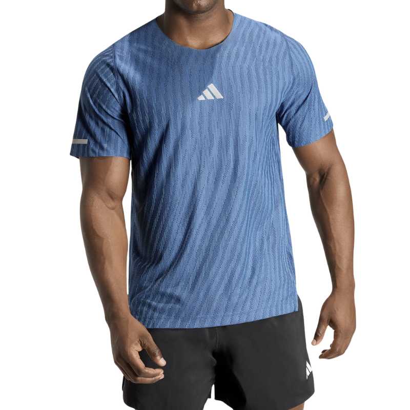 ADIDAS ADIZERO 65 T-SHIRT