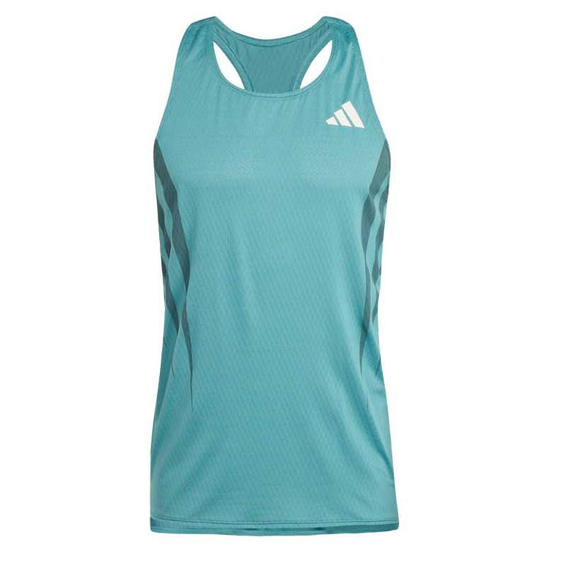 ADIDAS ADIZERO SINGLET