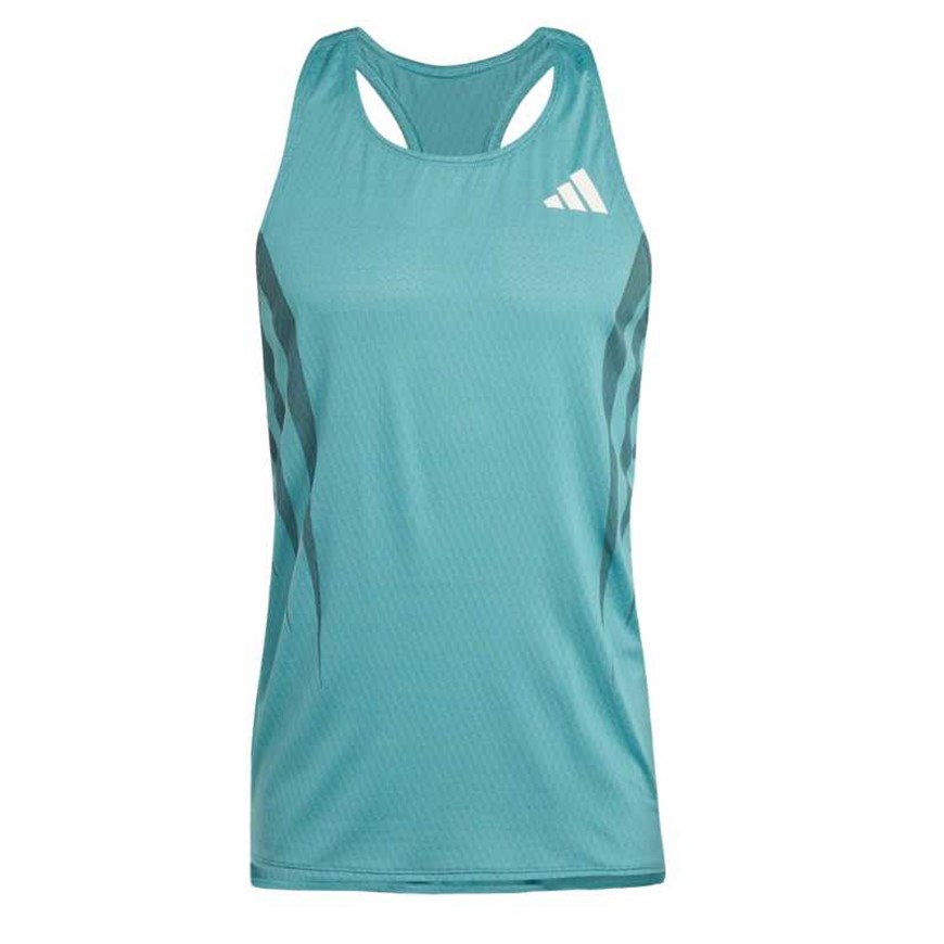 ADIDAS ADIZERO SINGLET