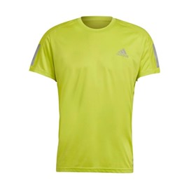 ADIDAS OWN THE RUN T-SHIRT