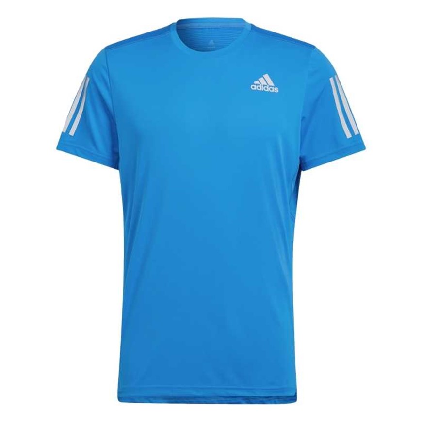 ADIDAS OWN THE RUN T-SHIRT