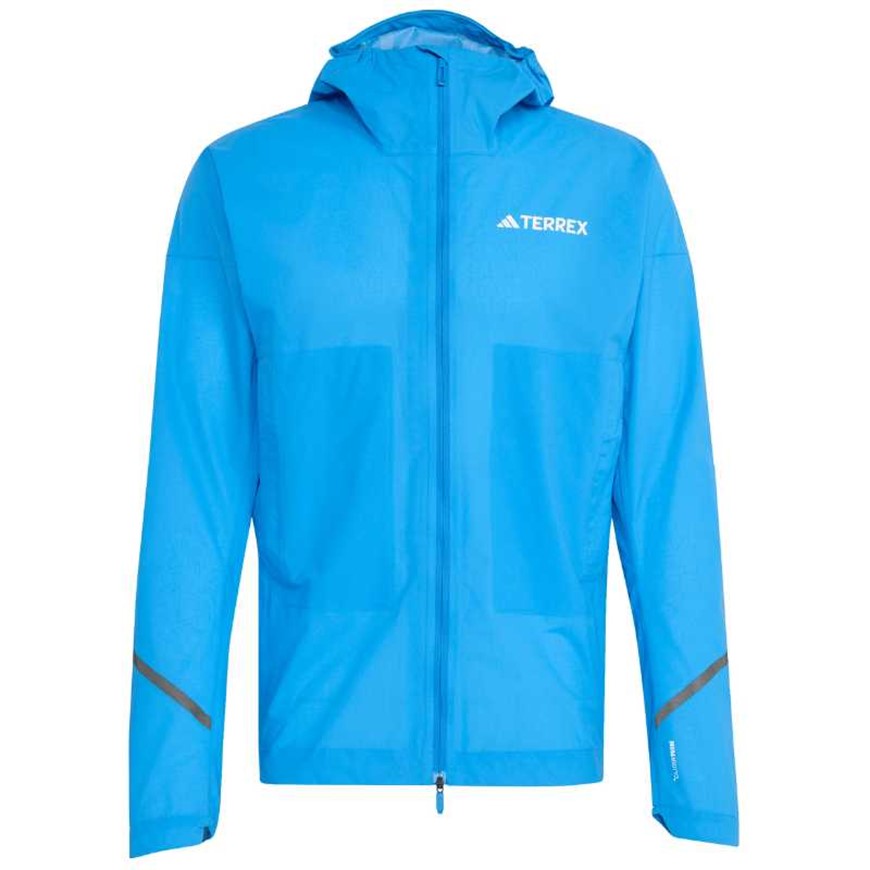 ADIDAS XPERIOR 2.5 LAYER GIACCA