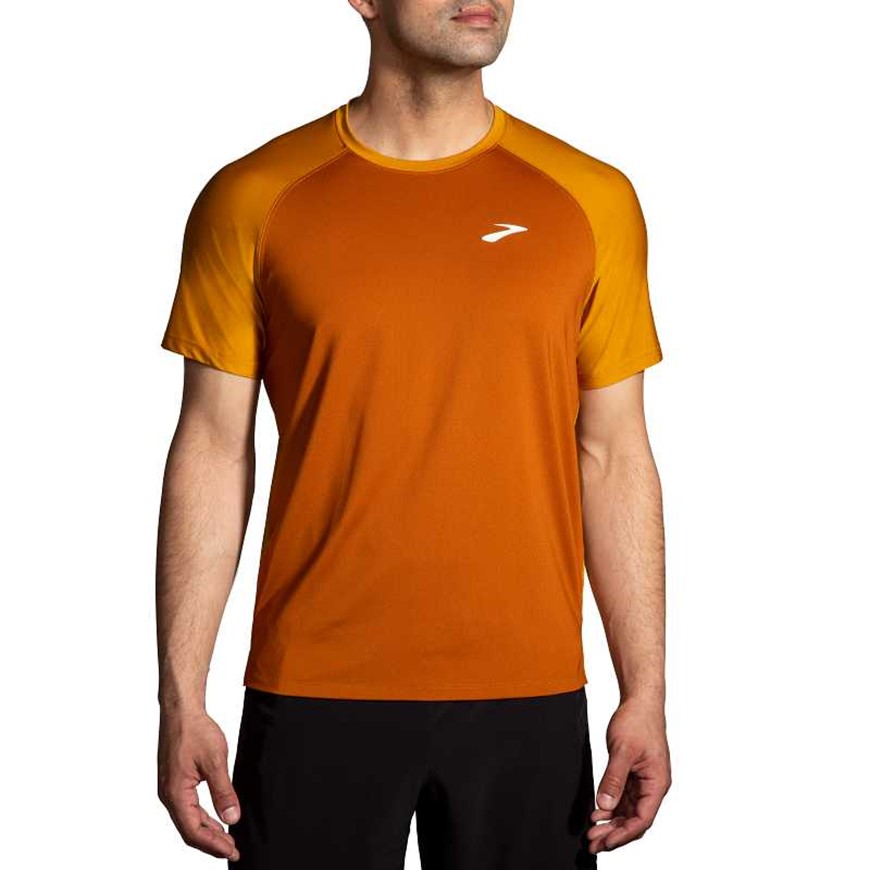 BROOKS ATMOSPHERE 2.0 T-SHIRT