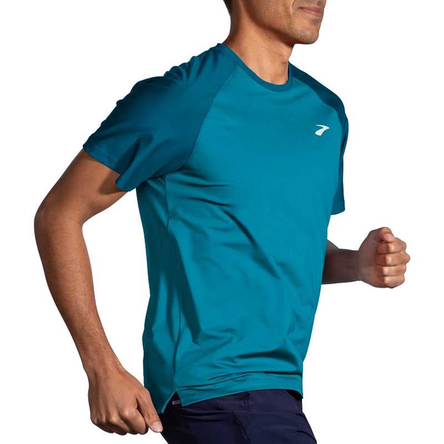 BROOKS ATMOSPHERE 2.0 T-SHIRT