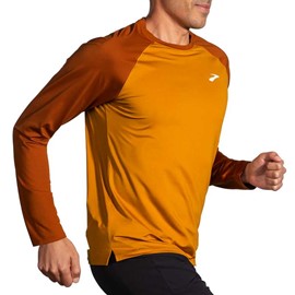 BROOKS ATMOSPHERE 2.0 T-SHIRT