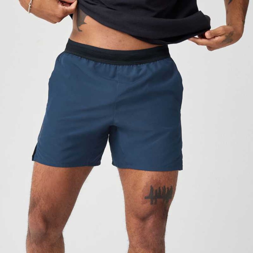 BROOKS DASH 2 IN 1 SHORT