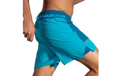 BROOKS HIGH POINT SHORT 2 IN 1 