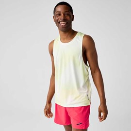 BROOKS DASH CANOTTA