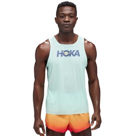 HOKA AIROLITE RUN TANK