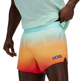 HOKA RACE DAY SPLIT SHORT