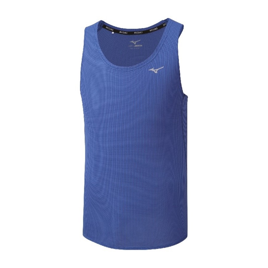 MIZUNO ACTIVE DRY AEROFLOW CANOTTA