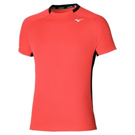 MIZUNO ACTIVE DRY AEROLOFT T-SHIRT