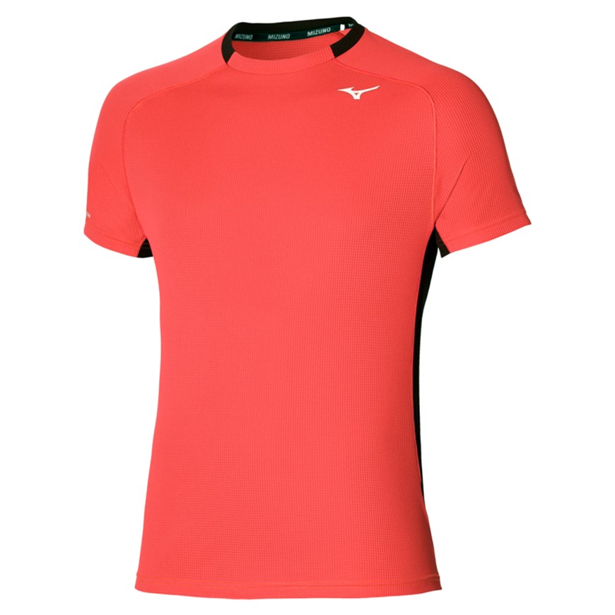 MIZUNO ACTIVE DRY AEROLOFT T-SHIRT