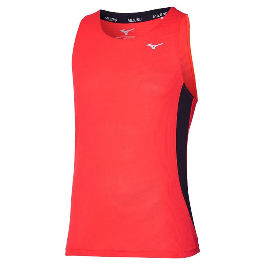 MIZUNO ACTIVE DRY AEROFLOW CANOTTA
